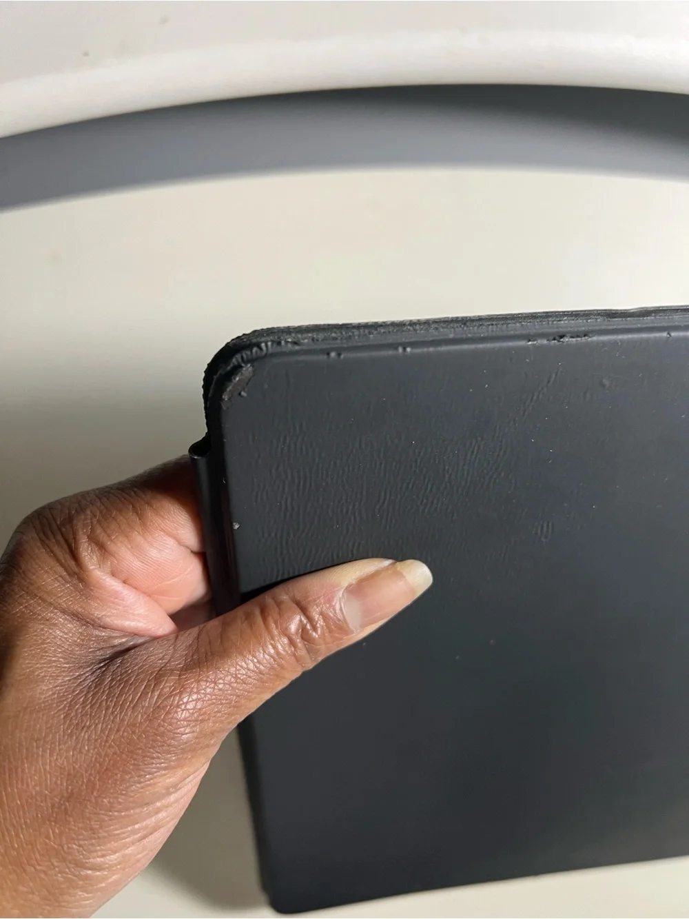 Apple 12.9 Keyboard Folio for gen 3,4,5,6